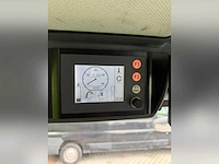 Schmidt - 2015 - compact 200 - straatveegmachine - afbeelding 16 van  24