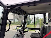 Schmidt - 2015 - compact 200 - straatveegmachine - afbeelding 17 van  24