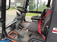 Schmidt - 2015 - compact 200 - straatveegmachine - afbeelding 18 van  24