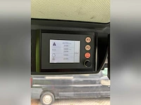 Schmidt - 2015 - compact 200 - straatveegmachine - afbeelding 23 van  24