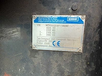 Schmidt - 2015 - compact 200 - straatveegmachine - afbeelding 24 van  24