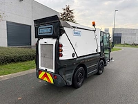 Schmidt - 2015 - compact 200 - straatveegmachine - afbeelding 3 van  24