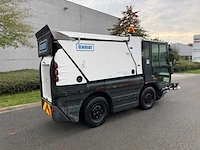 Schmidt - 2015 - compact 200 - straatveegmachine - afbeelding 5 van  24