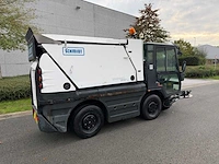 Schmidt - 2015 - compact 200 - straatveegmachine - afbeelding 6 van  24