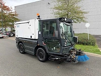 Schmidt - 2015 - compact 200 - straatveegmachine - afbeelding 8 van  24