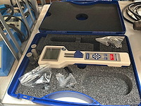 Schmidt control instruments dtxb-1000-30-mh digitale draadspanningsmeter - afbeelding 1 van  7