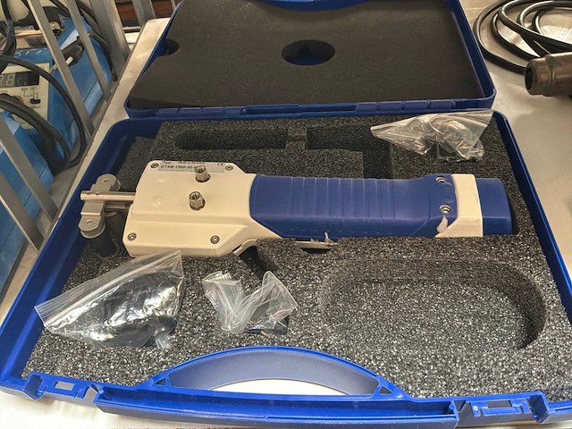 Schmidt control instruments dtxb-1000-30-mh digitale draadspanningsmeter - afbeelding 2 van  7