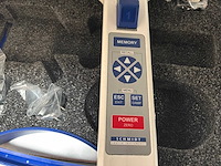 Schmidt control instruments dtxb-1000-30-mh digitale draadspanningsmeter - afbeelding 6 van  7