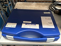 Schmidt control instruments dtxb-1000-30-mh digitale draadspanningsmeter - afbeelding 7 van  7