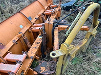 Schmidt mf 5 sneeuwschuiver - afbeelding 3 van  19