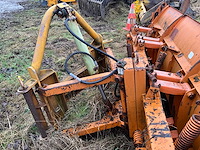 Schmidt mf 5 sneeuwschuiver - afbeelding 6 van  17