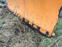 Schmidt mf 5 sneeuwschuiver - afbeelding 9 van  17