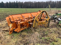 Schmidt mf 5 sneeuwschuiver - afbeelding 12 van  17