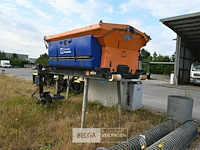 Schmidt zoutstrooier + pekelinstallatie - afbeelding 11 van  13