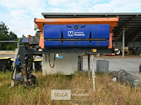 Schmidt zoutstrooier + pekelinstallatie - afbeelding 12 van  13