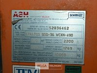 Schmidt zoutstrooier - afbeelding 9 van  10