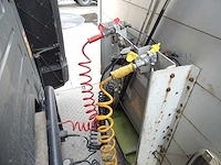 Schmitz - 2006 - tautliner mega - oplegger - afbeelding 16 van  17