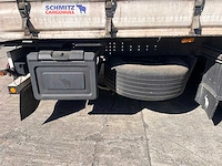 Schmitz - 2015 - schuifzeil - oplegger - afbeelding 7 van  18