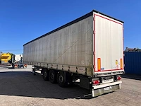 Schmitz - 2015 - schuifzeil - oplegger - afbeelding 10 van  18