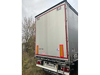 Schmitz cargobull s24-1 oplegger - afbeelding 3 van  15