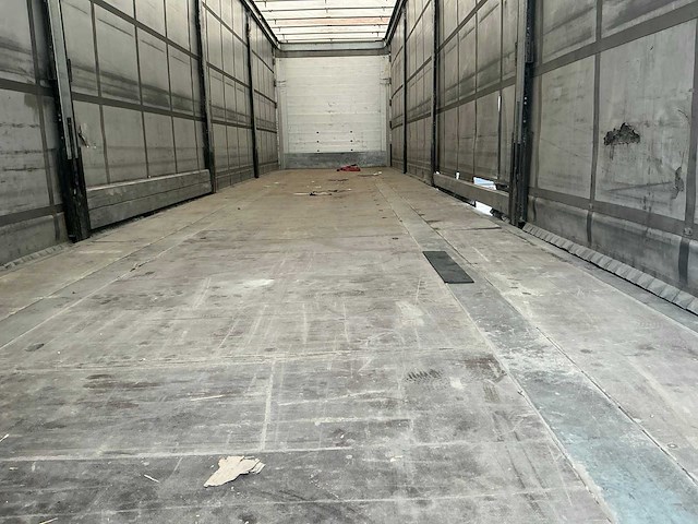 Schmitz cargobull s24-1 oplegger - afbeelding 5 van  15