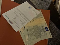 Schmitz cargobull s24-1 oplegger - afbeelding 7 van  15