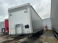 Schmitz cargobull s24-1 oplegger - afbeelding 8 van  15