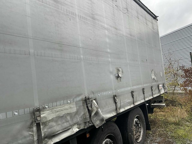 Schmitz cargobull s24-1 oplegger - afbeelding 12 van  15