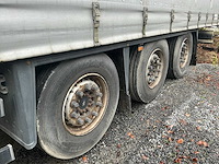 Schmitz cargobull scb-s3t oplegger - afbeelding 2 van  12