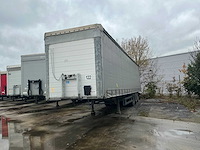 Schmitz cargobull scb-s3t oplegger - afbeelding 5 van  12