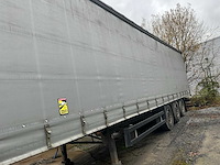 Schmitz cargobull scb-s3t oplegger - afbeelding 7 van  12