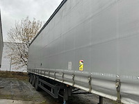 Schmitz cargobull scb-s3t oplegger - afbeelding 8 van  12