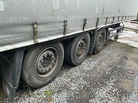Schmitz cargobull scb-s3t oplegger - afbeelding 9 van  12