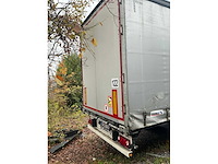 Schmitz cargobull scb-s3t oplegger - afbeelding 10 van  12