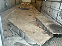 Schmitz cargobull scb-s3t oplegger - afbeelding 12 van  12