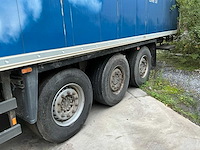 Schmitz cargobull scb*s3b koeloplegger - afbeelding 5 van  16