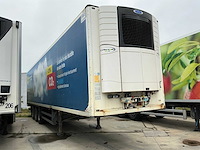 Schmitz cargobull scb*s3b koeloplegger - afbeelding 1 van  16