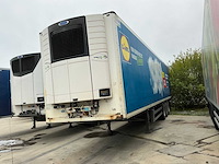 Schmitz cargobull scb*s3b koeloplegger - afbeelding 9 van  16