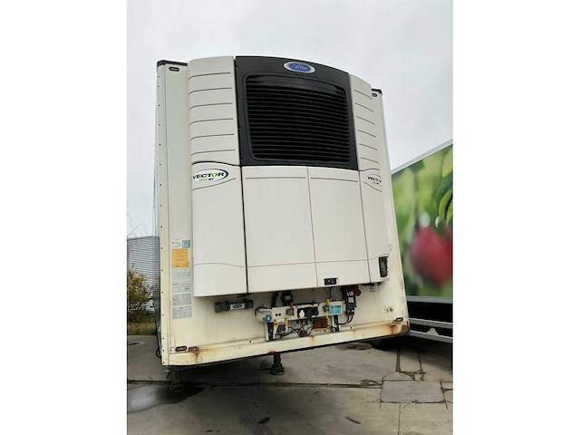 Schmitz cargobull scb*s3b koeloplegger - afbeelding 10 van  16