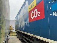 Schmitz cargobull scb*s3b koeloplegger - afbeelding 11 van  16