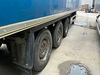 Schmitz cargobull scb*s3b koeloplegger - afbeelding 12 van  16