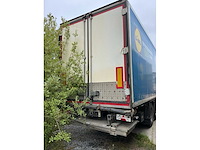 Schmitz cargobull scb*s3b koeloplegger - afbeelding 13 van  16