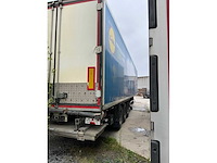 Schmitz cargobull scb*s3b koeloplegger - afbeelding 14 van  16