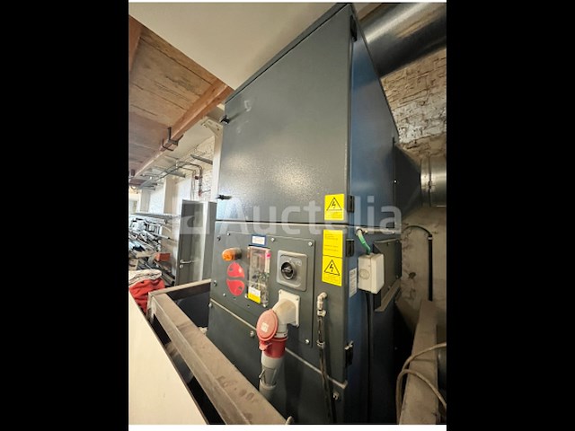 Schmitz extractor - afbeelding 1 van  6