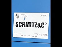 Schmitz extractor - afbeelding 2 van  6