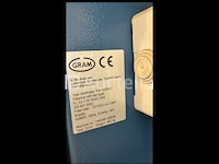 Schmitz extractor - afbeelding 4 van  6