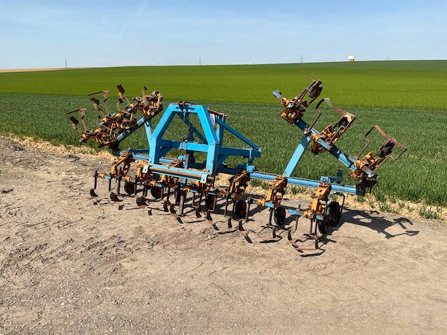 Schmotzer voorhakker - afbeelding 1 van  6