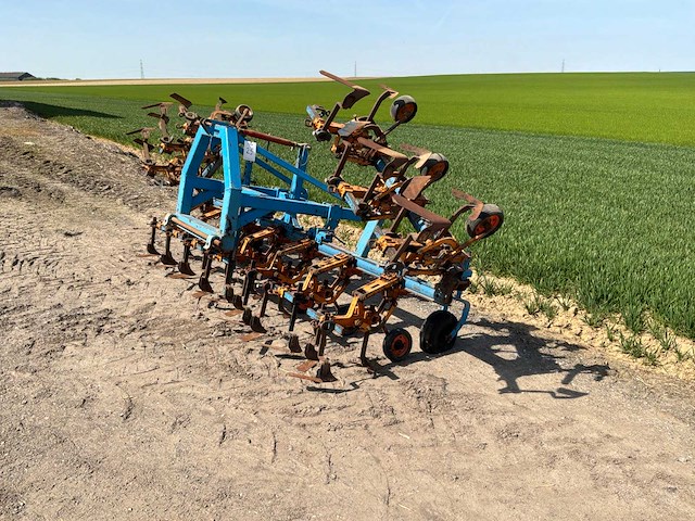 Schmotzer voorhakker - afbeelding 2 van  6