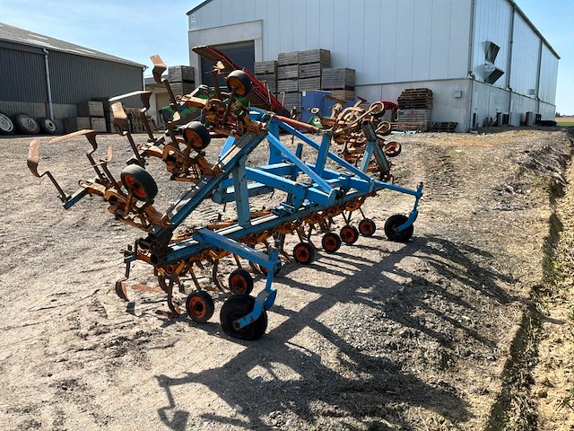 Schmotzer voorhakker - afbeelding 3 van  6