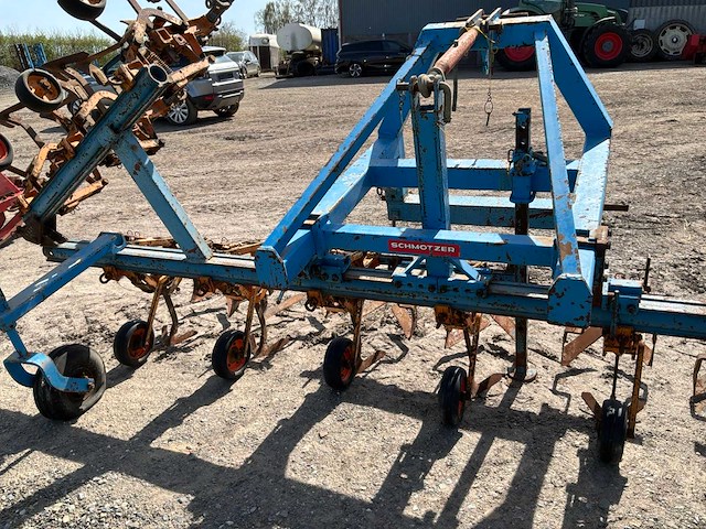 Schmotzer voorhakker - afbeelding 4 van  6